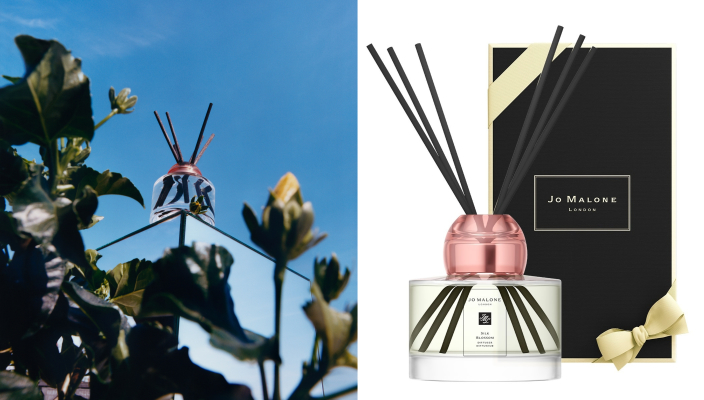  Jo malone 香水2021Blossoms 限量花香系列